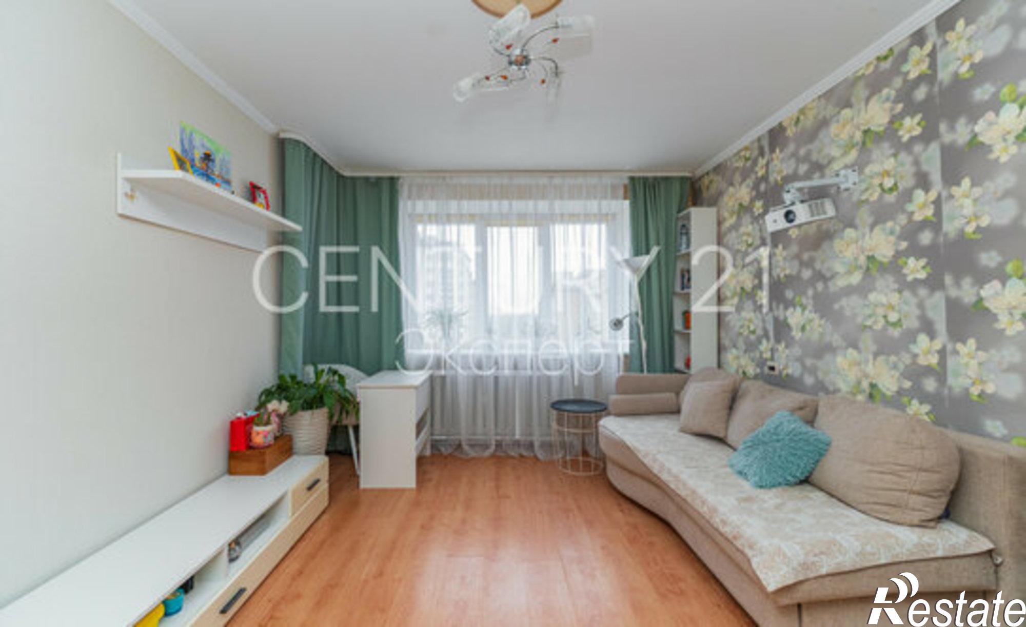 Купить квартиру за 4 900 000 рублей на ул Ленина, 43