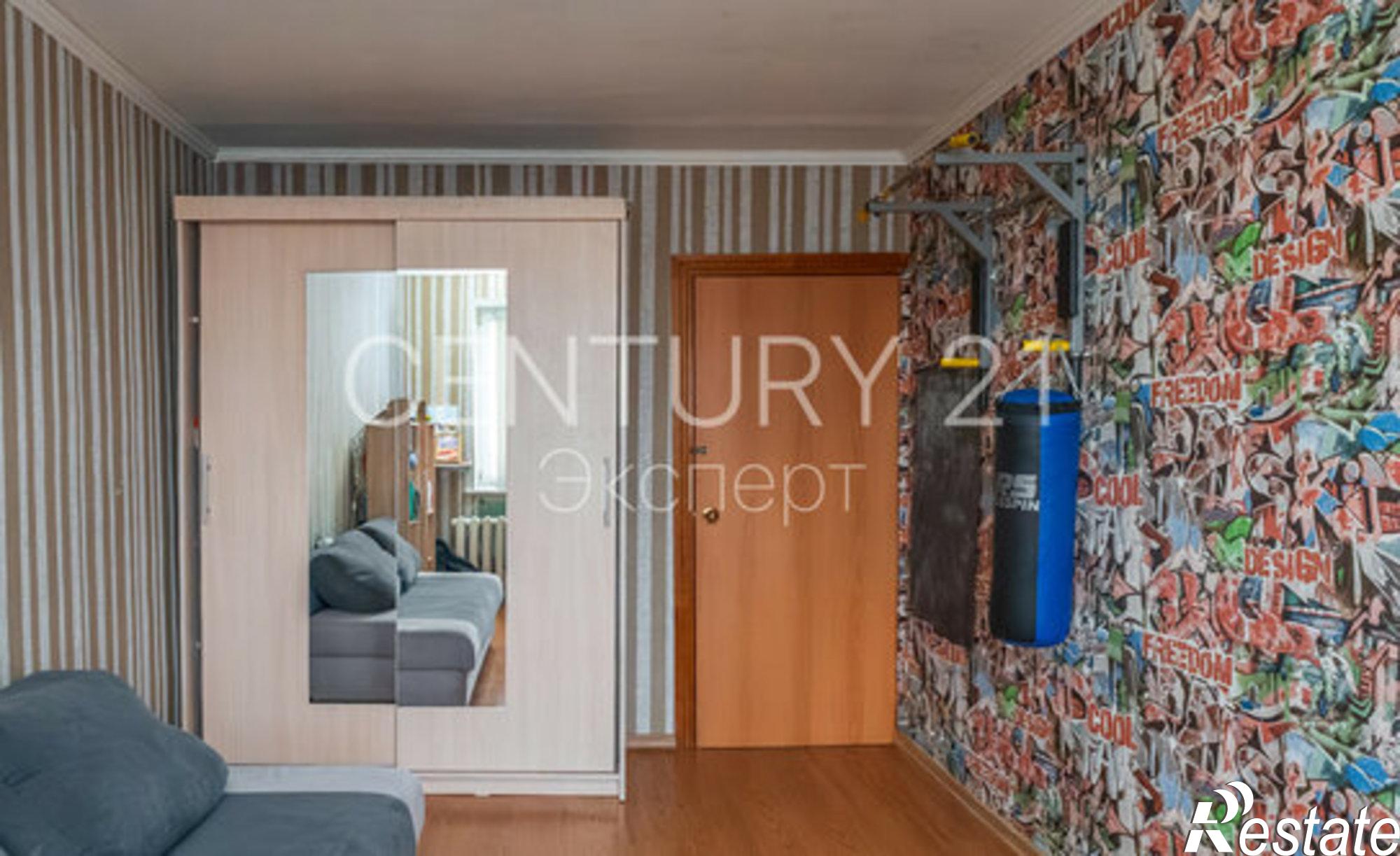 Купить квартиру за 4 900 000 рублей на ул Ленина, 43