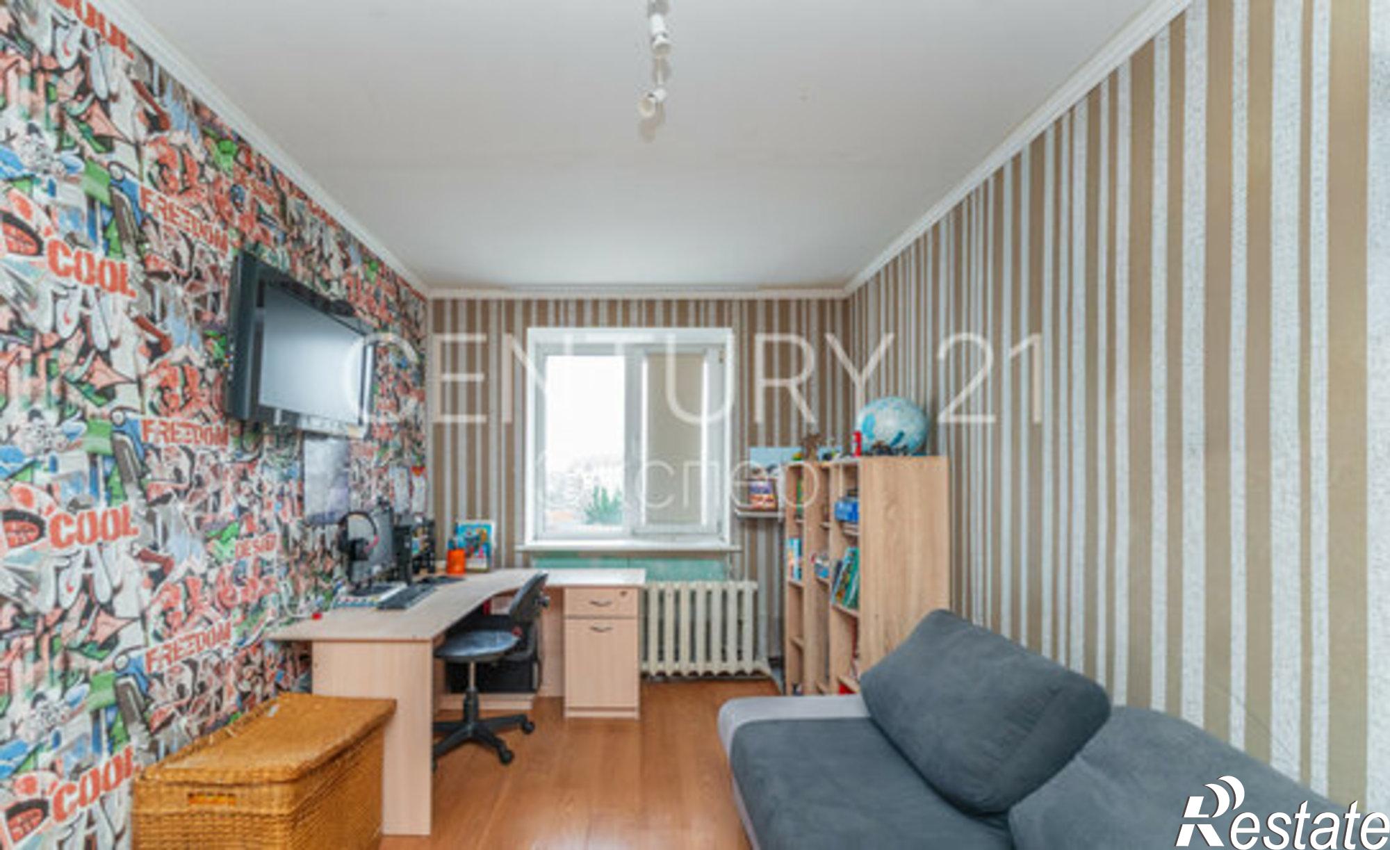 Купить квартиру за 4 900 000 рублей на ул Ленина, 43