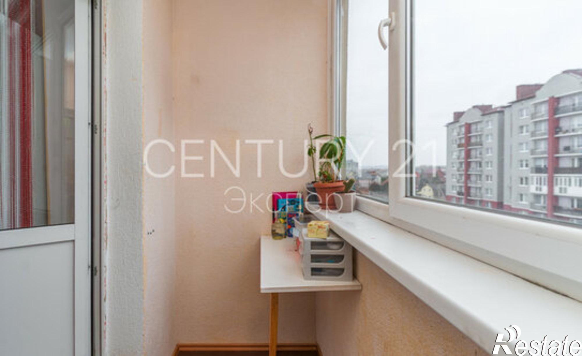 Купить квартиру за 4 900 000 рублей на ул Ленина, 43