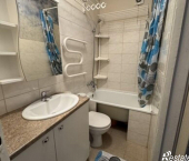 2-комн, 37кв м, этаж 2/2 Коммунистическая улица, 12