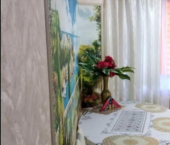 2-комн, 56кв м, этаж 3/5 микрорайон Прегольский, 25