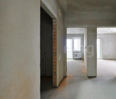 1-комн, 47кв м, этаж 3/4 улица Лобачевского, 11А