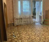 1-комн, 39кв м, этаж 1/5 ул А.Невского, 188 1