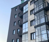 2-комн, 123кв м, этаж 7/7 ул Октябрьская, 12