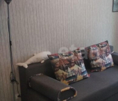 2-комн, 44кв м, этаж 5/5 Воздушная улица, 6