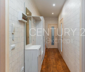 2-комн, 42кв м, этаж 5/5 Пражский бульвар, 5