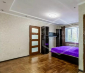 2-комн, 40кв м, этаж 3/3 улица Грибоедова, 8А