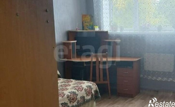 2-комн квартира Черняховский муниципальный округ, посёлок Каменское, Центральная ул