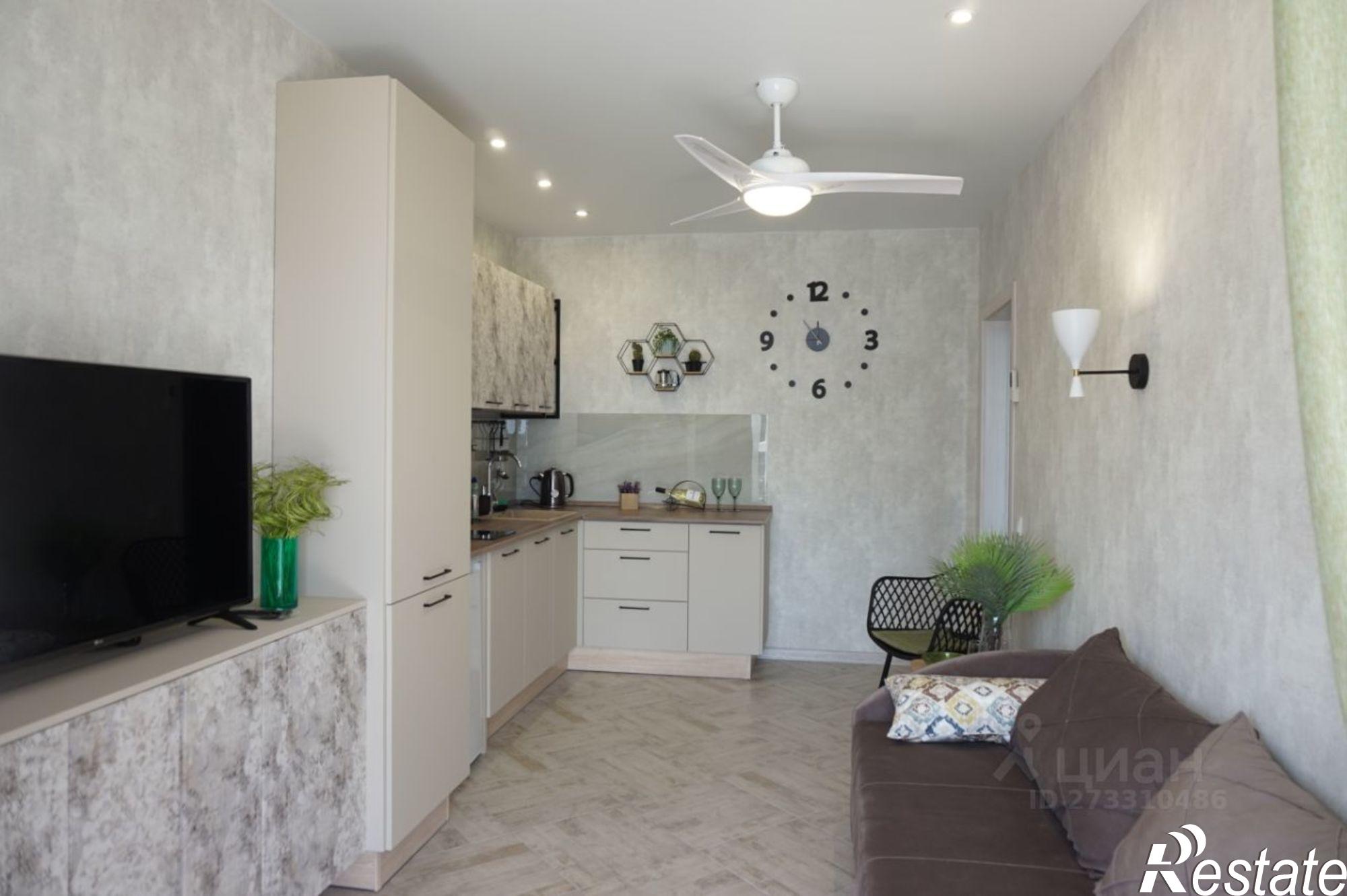 Сдать квартиру за 30 000 рублей на Большая Окружная улица, 4А