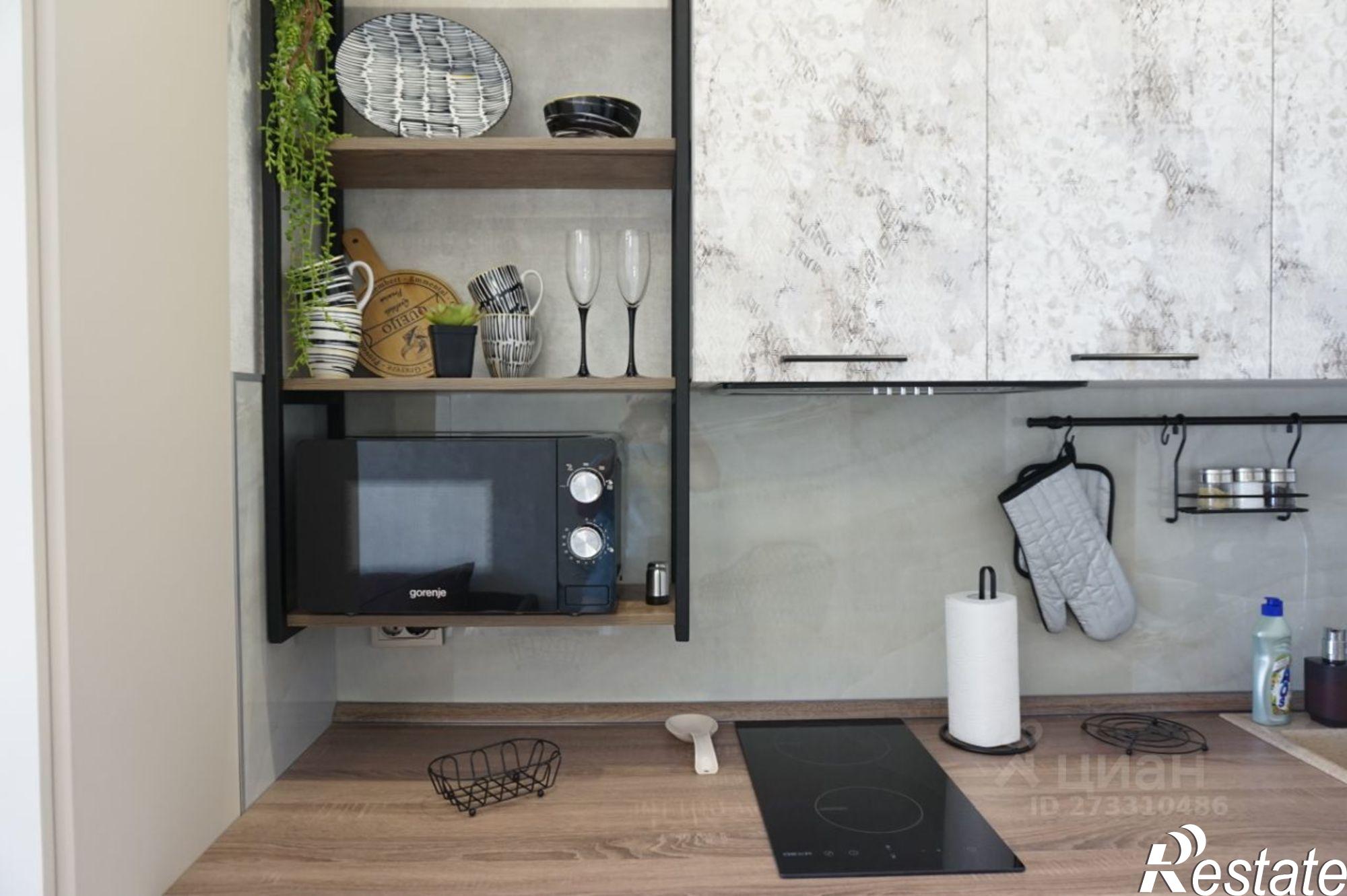 Сдать квартиру за 30 000 рублей на Большая Окружная улица, 4А