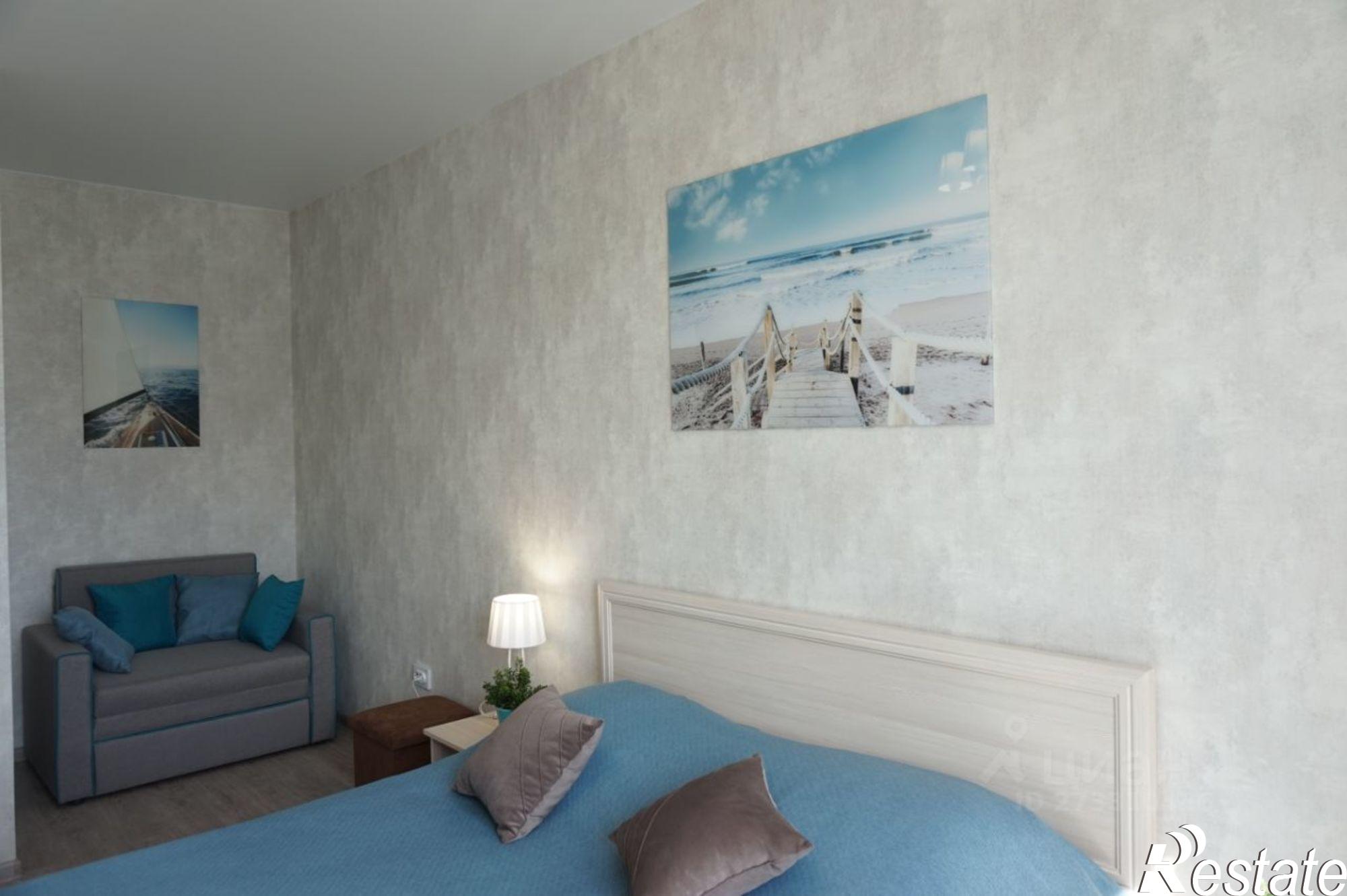 Сдать квартиру за 30 000 рублей на Большая Окружная улица, 4А