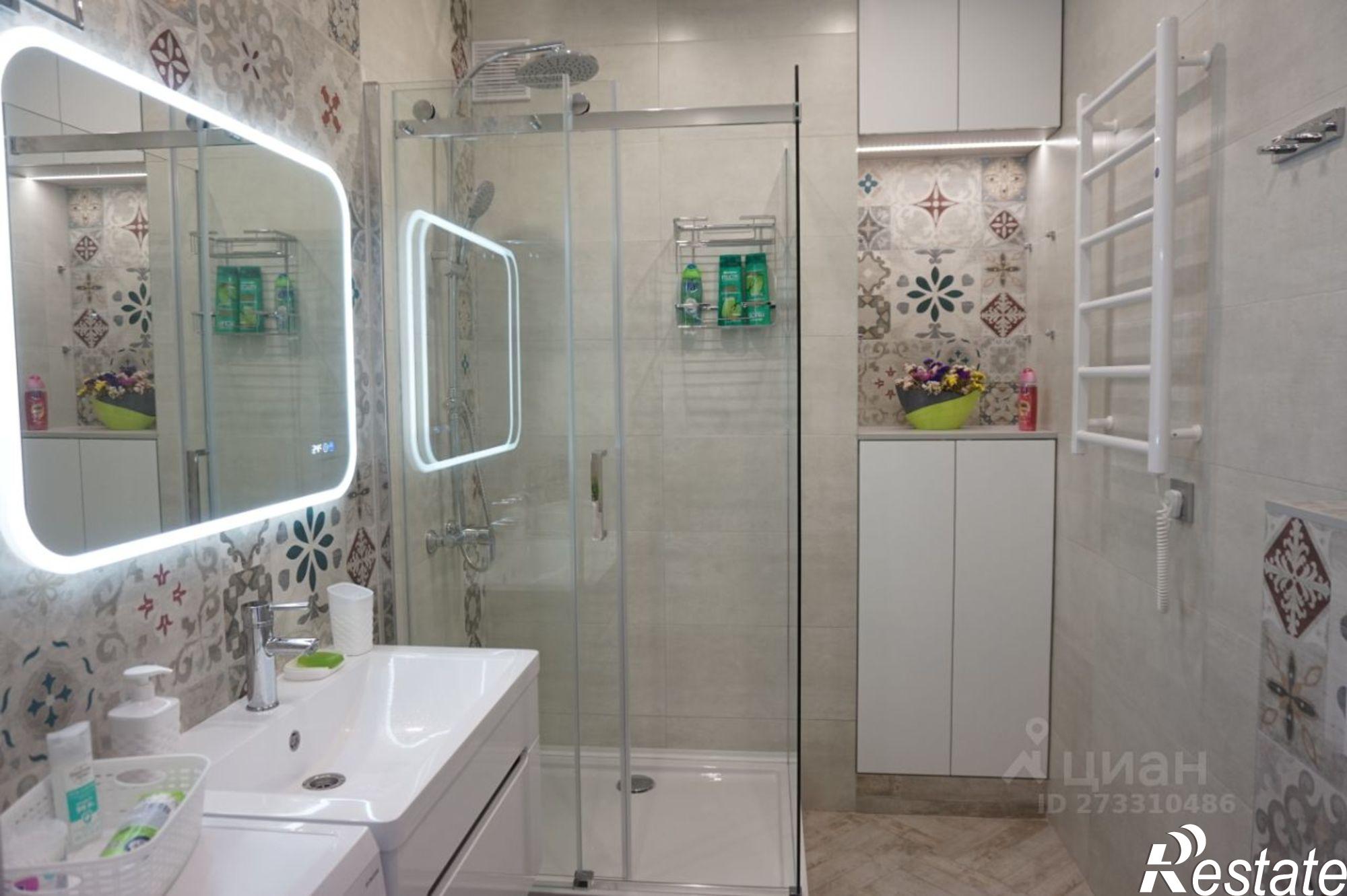 Сдать квартиру за 30 000 рублей на Большая Окружная улица, 4А