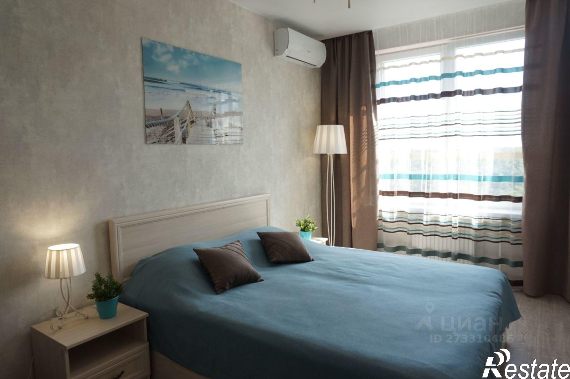 Сдать квартиру за 30 000 рублей на Большая Окружная улица, 4А