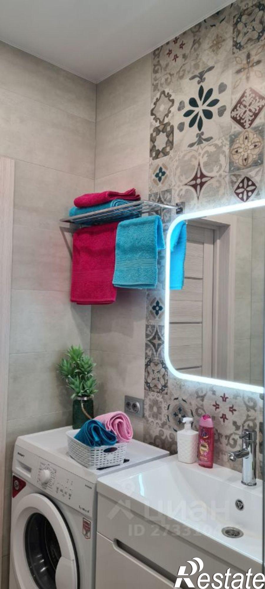 Сдать квартиру за 30 000 рублей на Большая Окружная улица, 4А