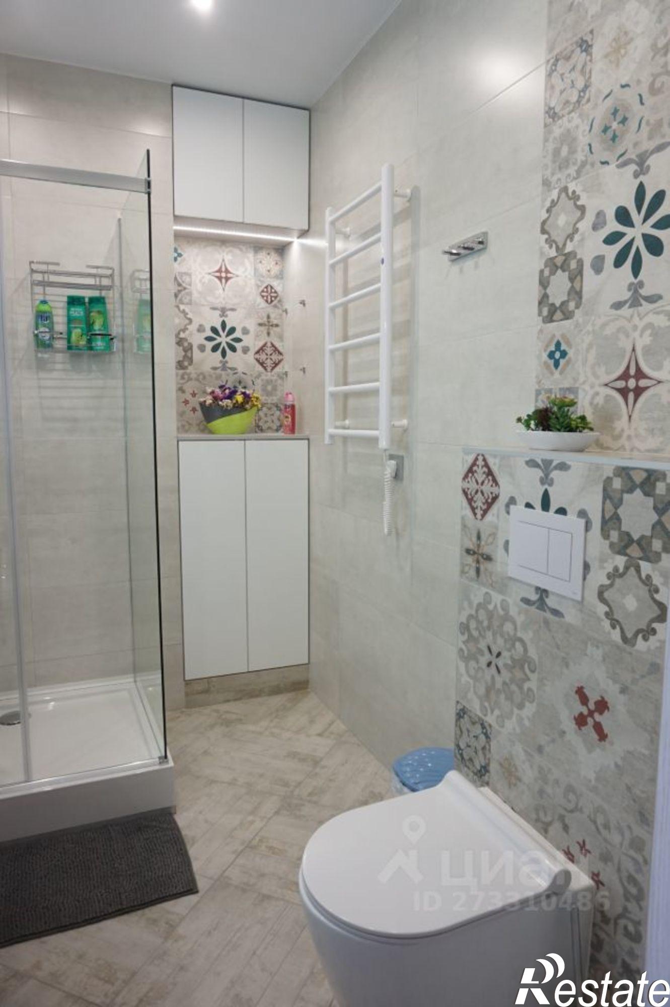 Сдать квартиру за 30 000 рублей на Большая Окружная улица, 4А