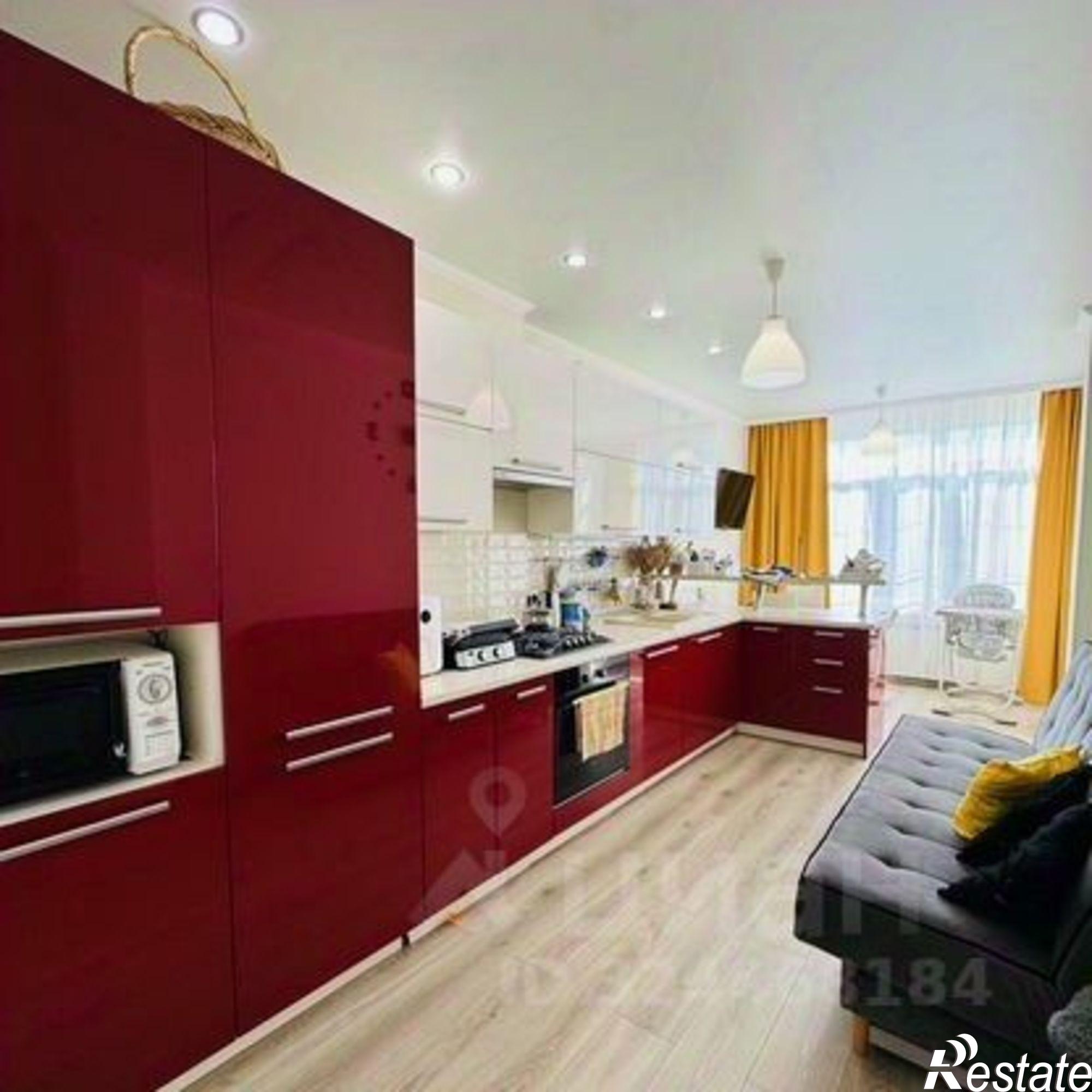 Купить квартиру за 8 350 000 рублей на улица Калининградское шоссе, 4Б