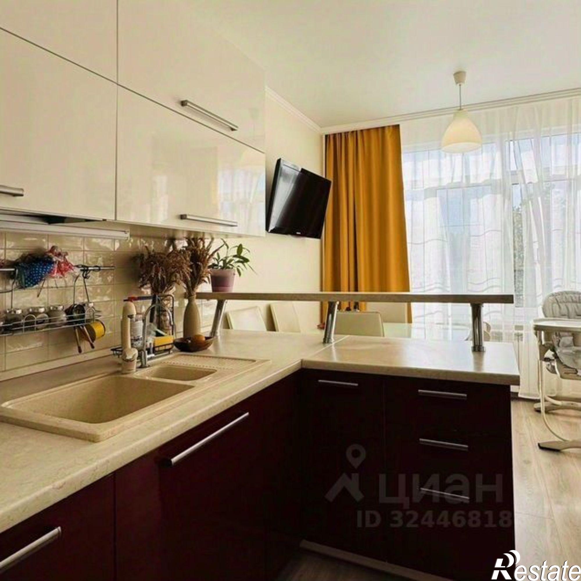 Купить квартиру за 8 350 000 рублей на улица Калининградское шоссе, 4Б