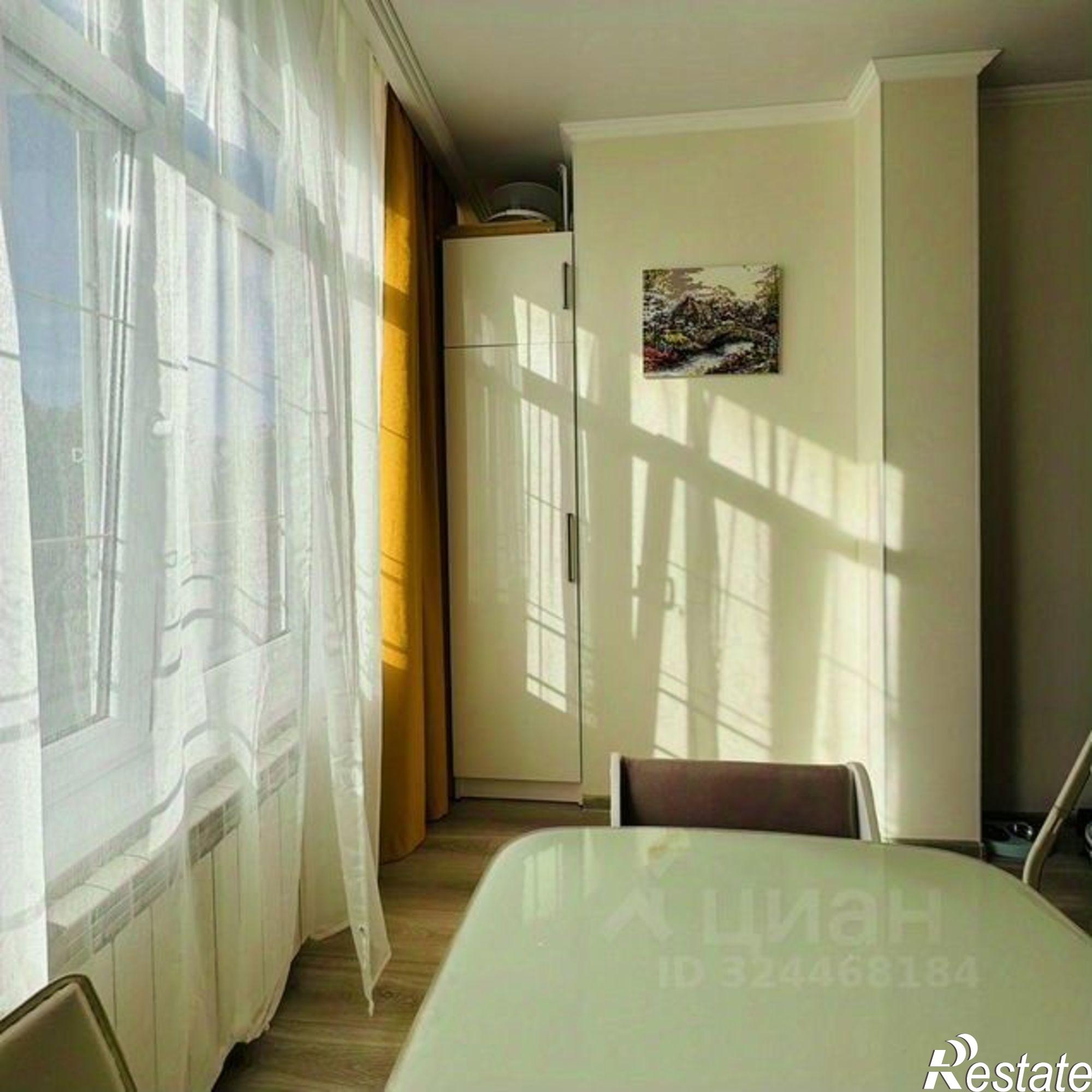 Купить квартиру за 8 350 000 рублей на улица Калининградское шоссе, 4Б