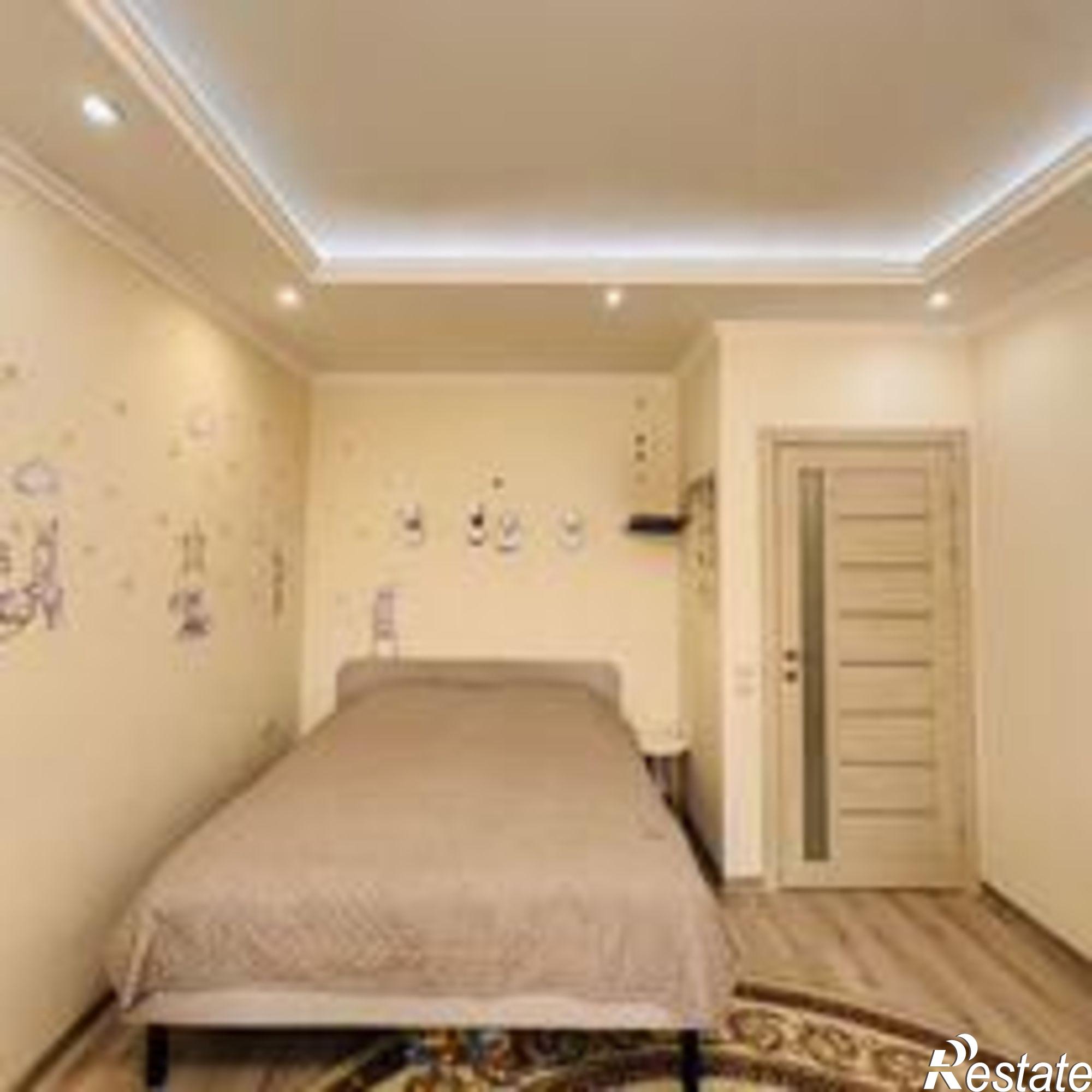 Купить квартиру за 8 350 000 рублей на улица Калининградское шоссе, 4Б