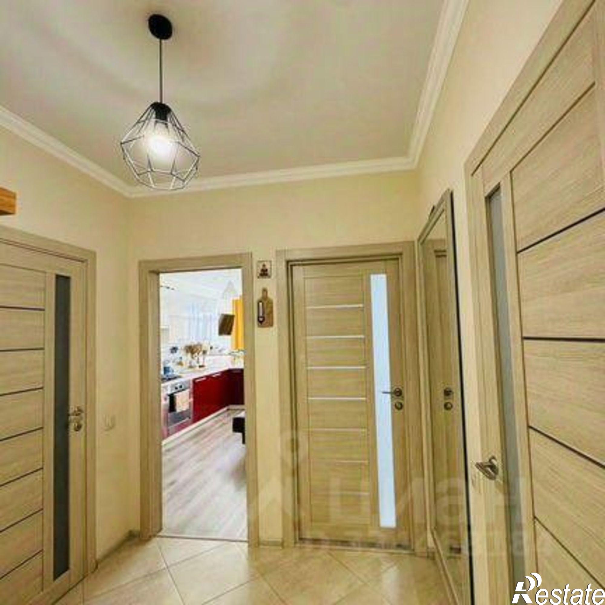 Купить квартиру за 8 350 000 рублей на улица Калининградское шоссе, 4Б