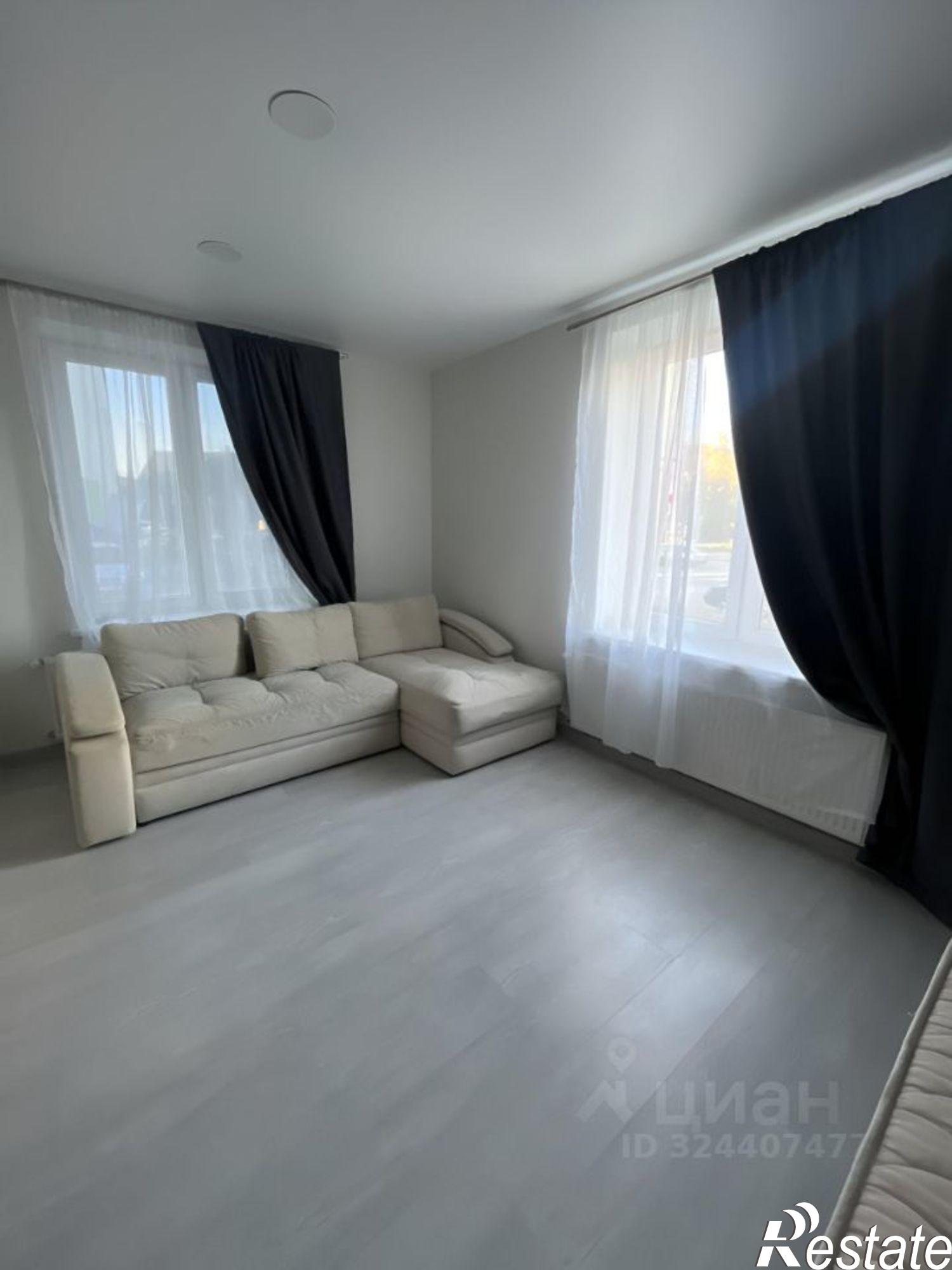 Сдать квартиру за 24 000 рублей на Калининградский пр-кт, 8