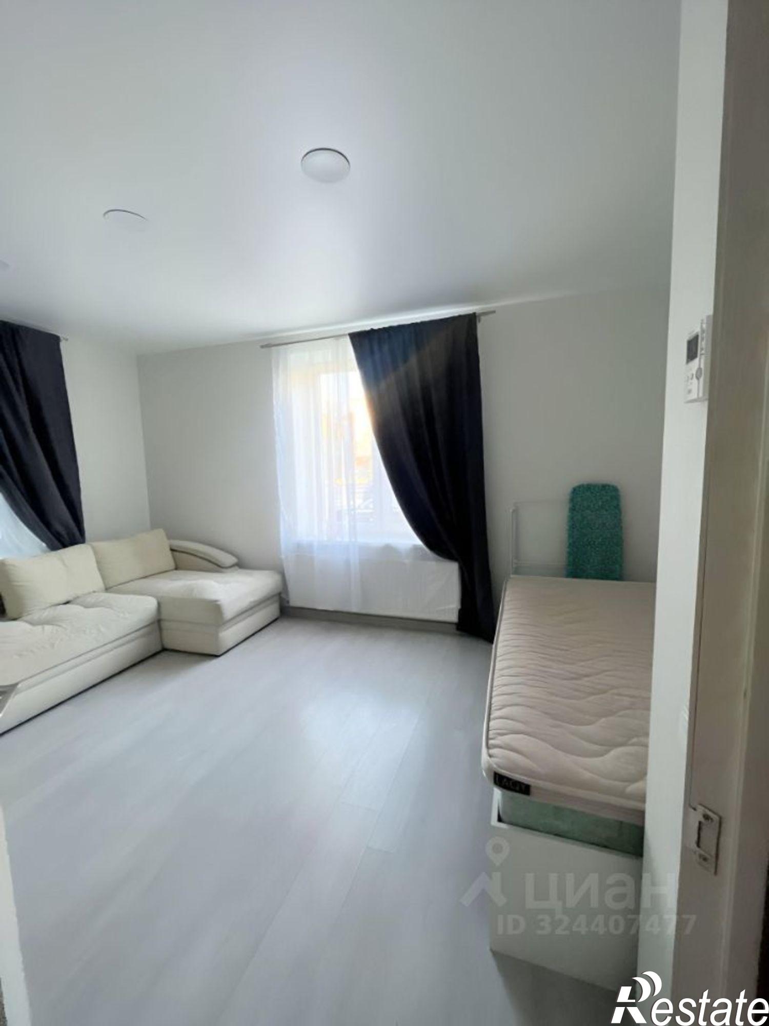 Сдать квартиру за 24 000 рублей на Калининградский пр-кт, 8