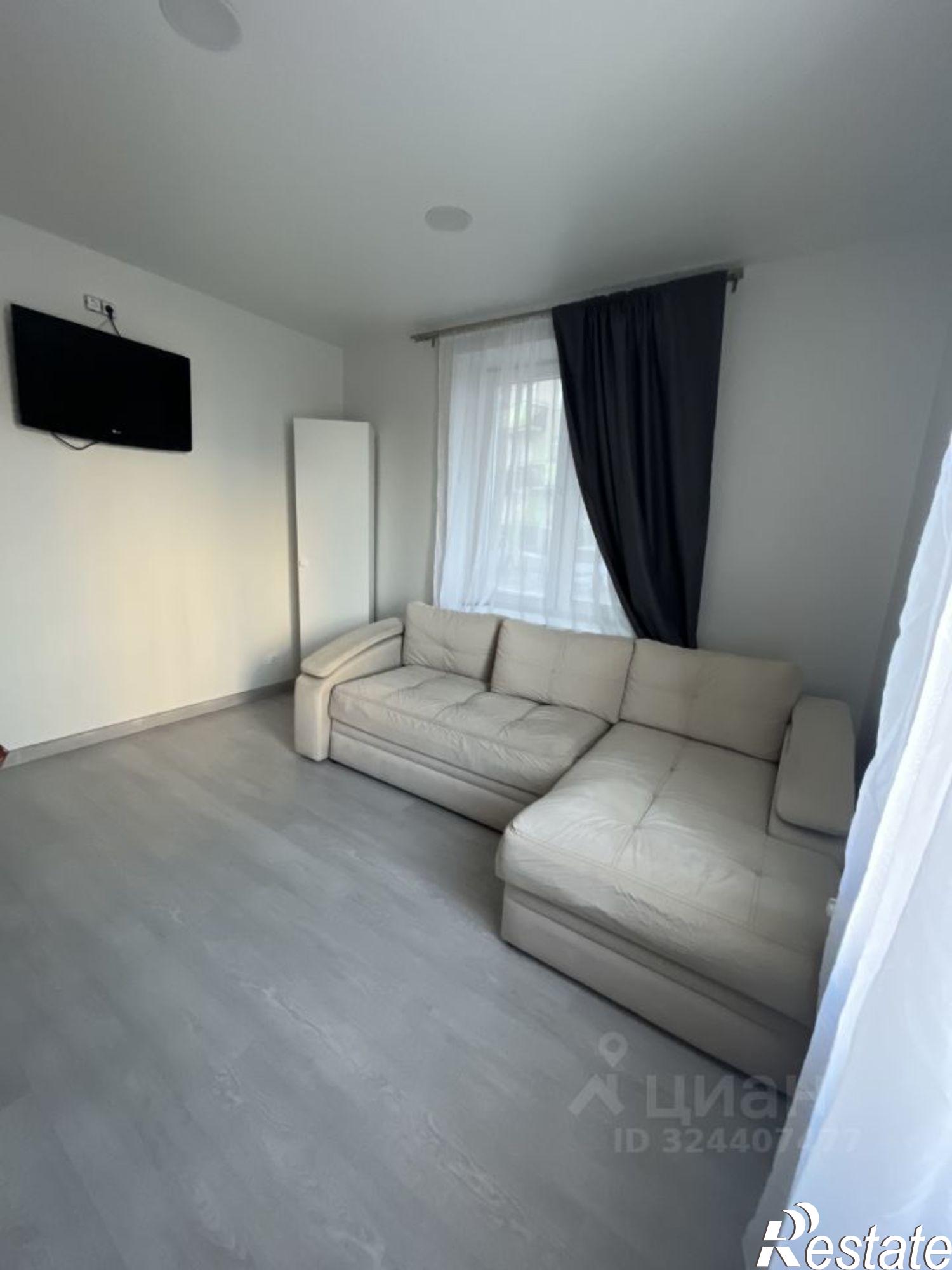 Сдать квартиру за 24 000 рублей на Калининградский пр-кт, 8