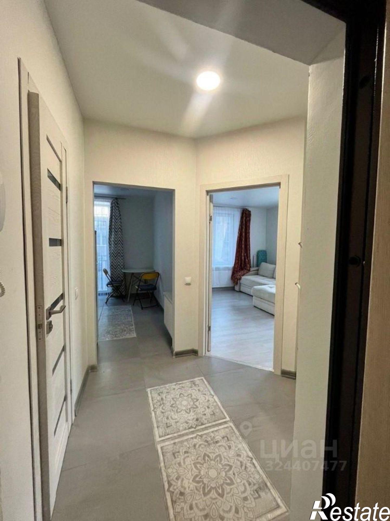 Сдать квартиру за 24 000 рублей на Калининградский пр-кт, 8