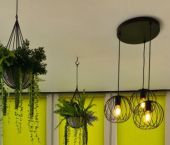 1-комн, 38кв м, этаж 8/9 Большая Окружная улица, 4А