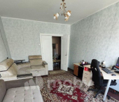 2-комн, 50кв м, этаж 4/5 Белгородская улица, 22Б