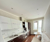 1-комн, 45кв м, этаж 7/10 улица Горького, 168