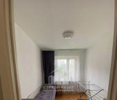 4-комн, 76кв м, этаж 3/9 улица Гайдара, 125