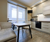 2-комн, 60кв м, этаж 6/8 улица Баженова, 13В