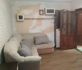 1-комн, 28кв м, этаж 1/5 ул Школьная, 5