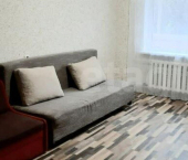 1-комн, 38кв м, этаж 1/9 улица Горького, 199