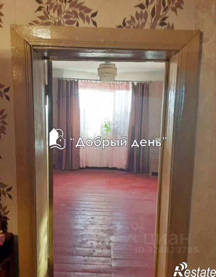 3-комн квартира Кировоградская улица, 21,  д. 21