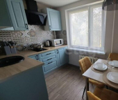 1-комн, 33кв м, этаж 2/9 улица 9-го Апреля, 50