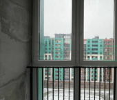 1-комн, 39кв м, этаж 10/12 улица Румянцева, 11