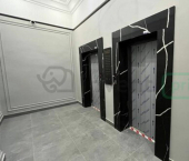 3-комн, 86кв м, этаж 3/12 улица Румянцева, 11