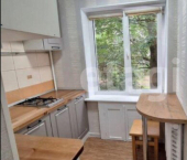 1-комн, 22кв м, этаж 2/5 Черниговская улица, 31Б