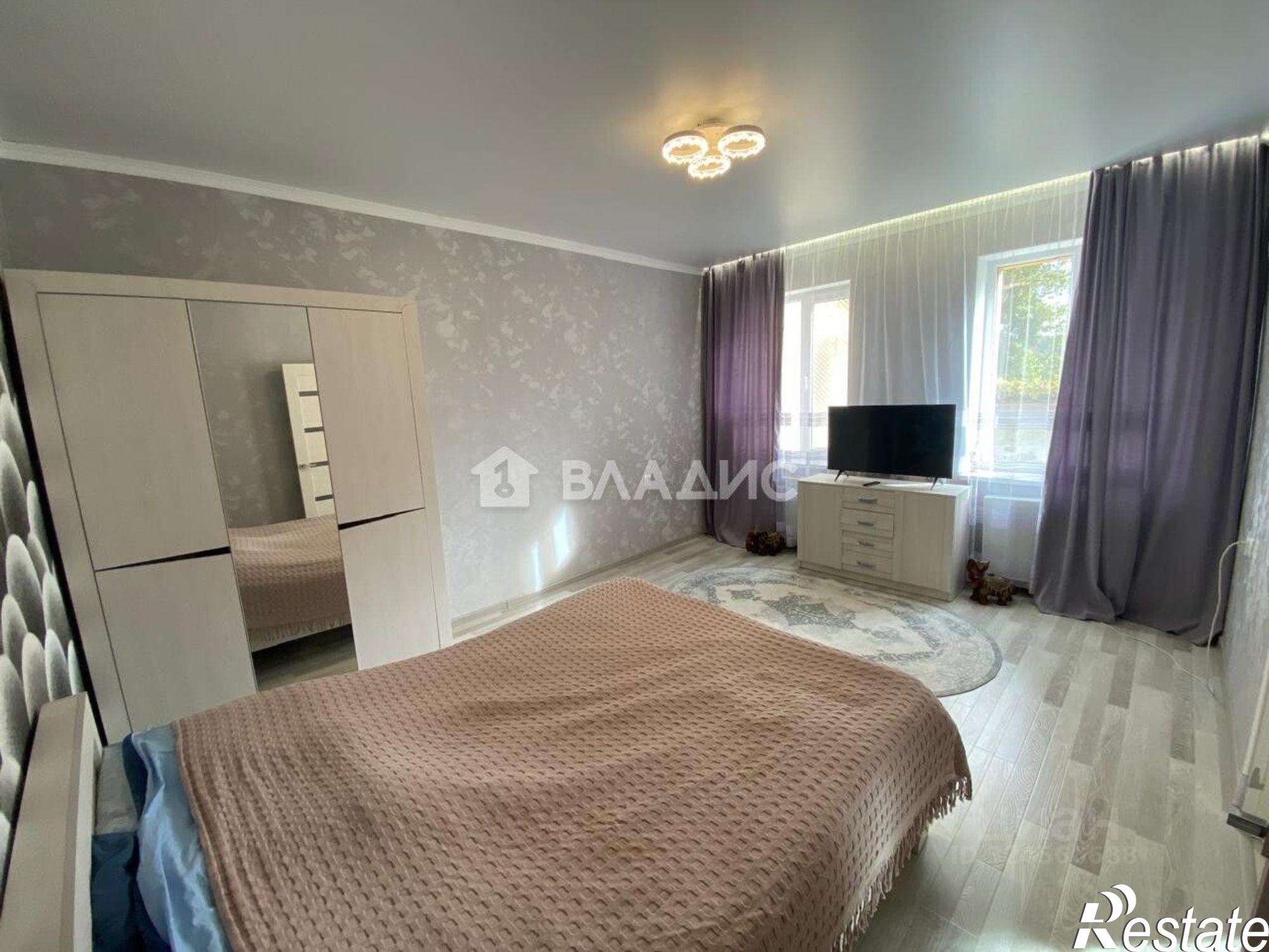 Купить квартиру за 9 800 000 рублей на ул В.Терешковой, 25