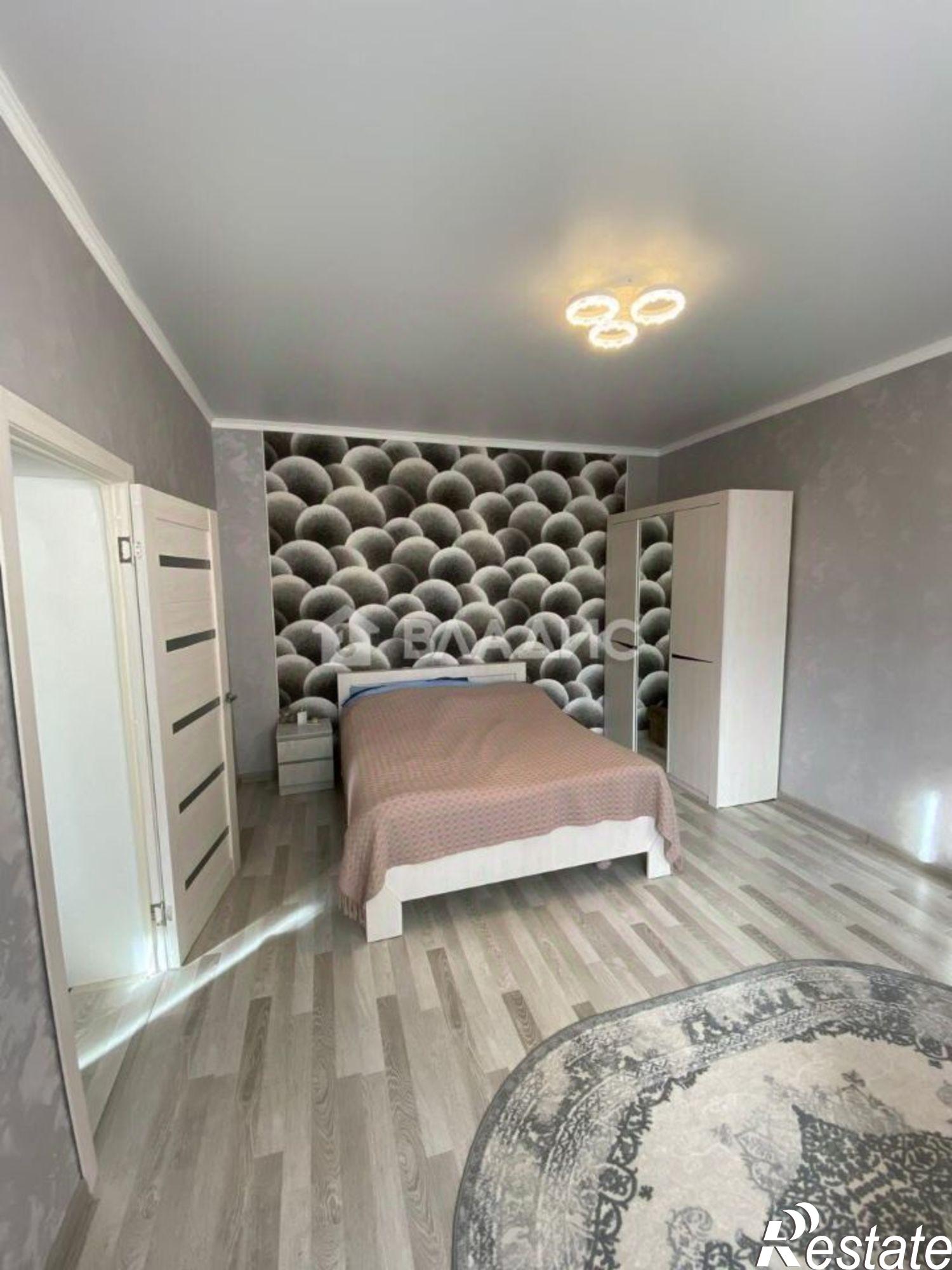 Купить квартиру за 9 800 000 рублей на ул В.Терешковой, 25