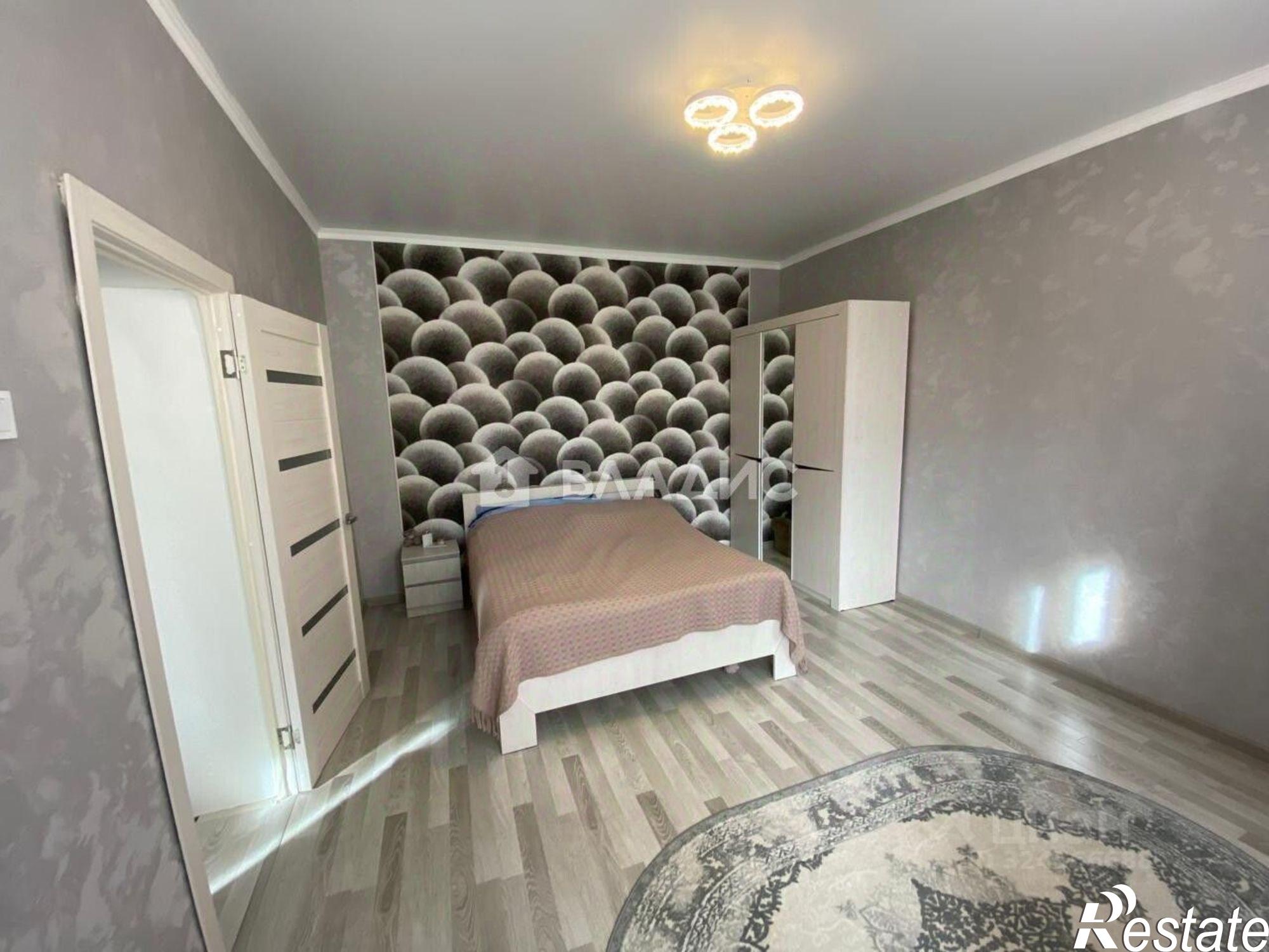 Купить квартиру за 9 800 000 рублей на ул В.Терешковой, 25