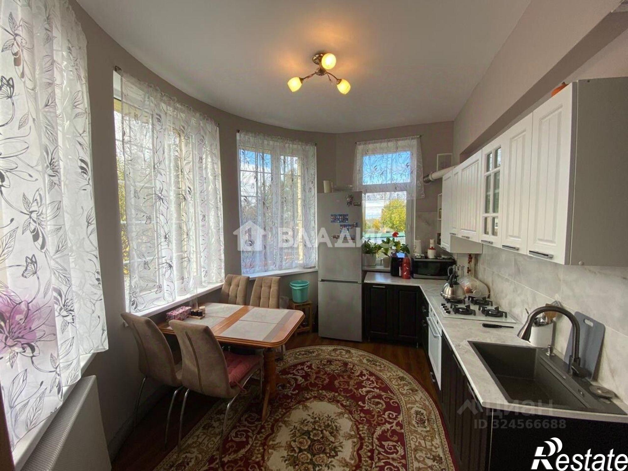 Купить квартиру за 9 800 000 рублей на ул В.Терешковой, 25