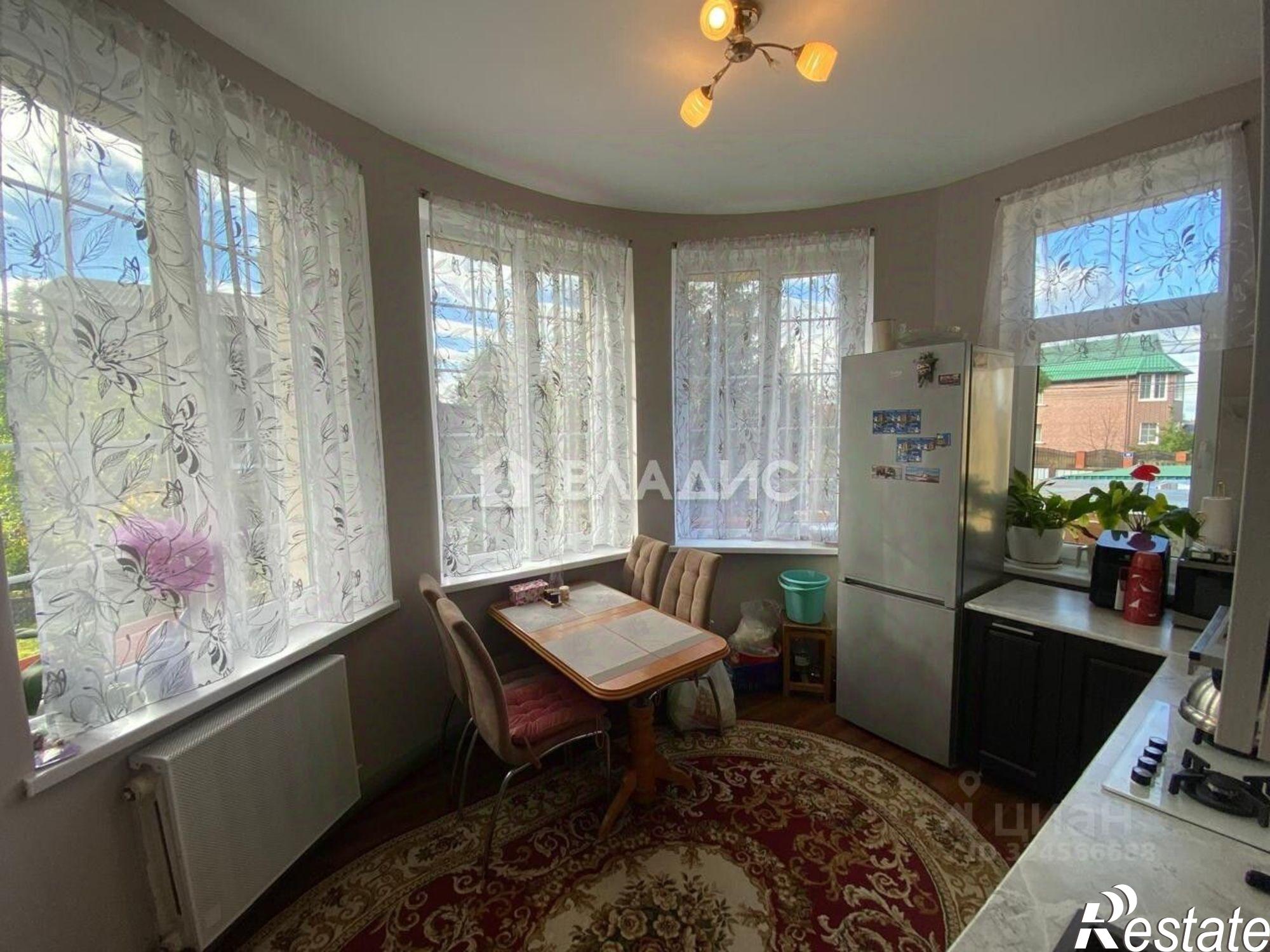 Купить квартиру за 9 800 000 рублей на ул В.Терешковой, 25