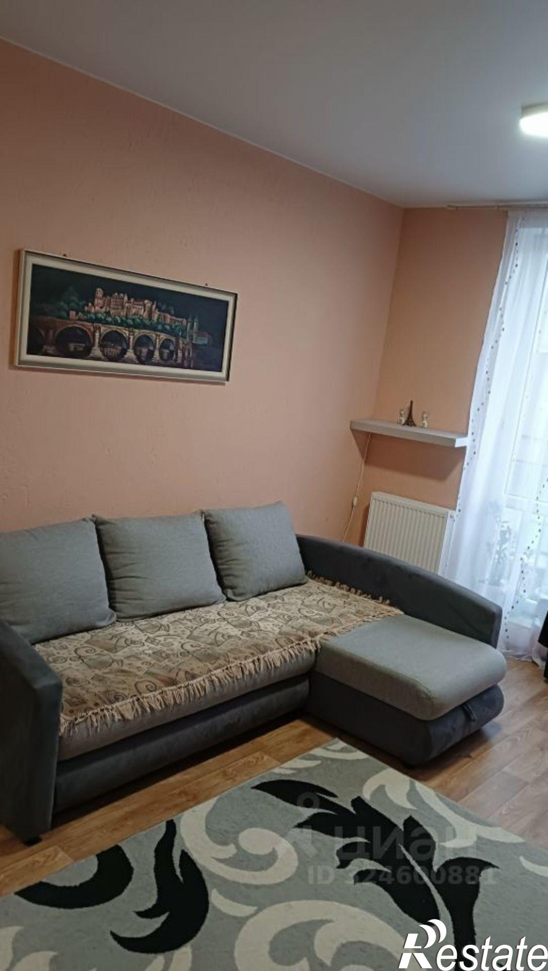 Купить квартиру за 5 999 000 рублей на Пражский бульвар, 3