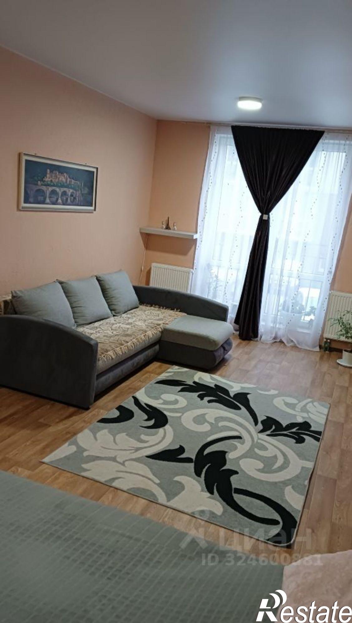 Купить квартиру за 5 999 000 рублей на Пражский бульвар, 3