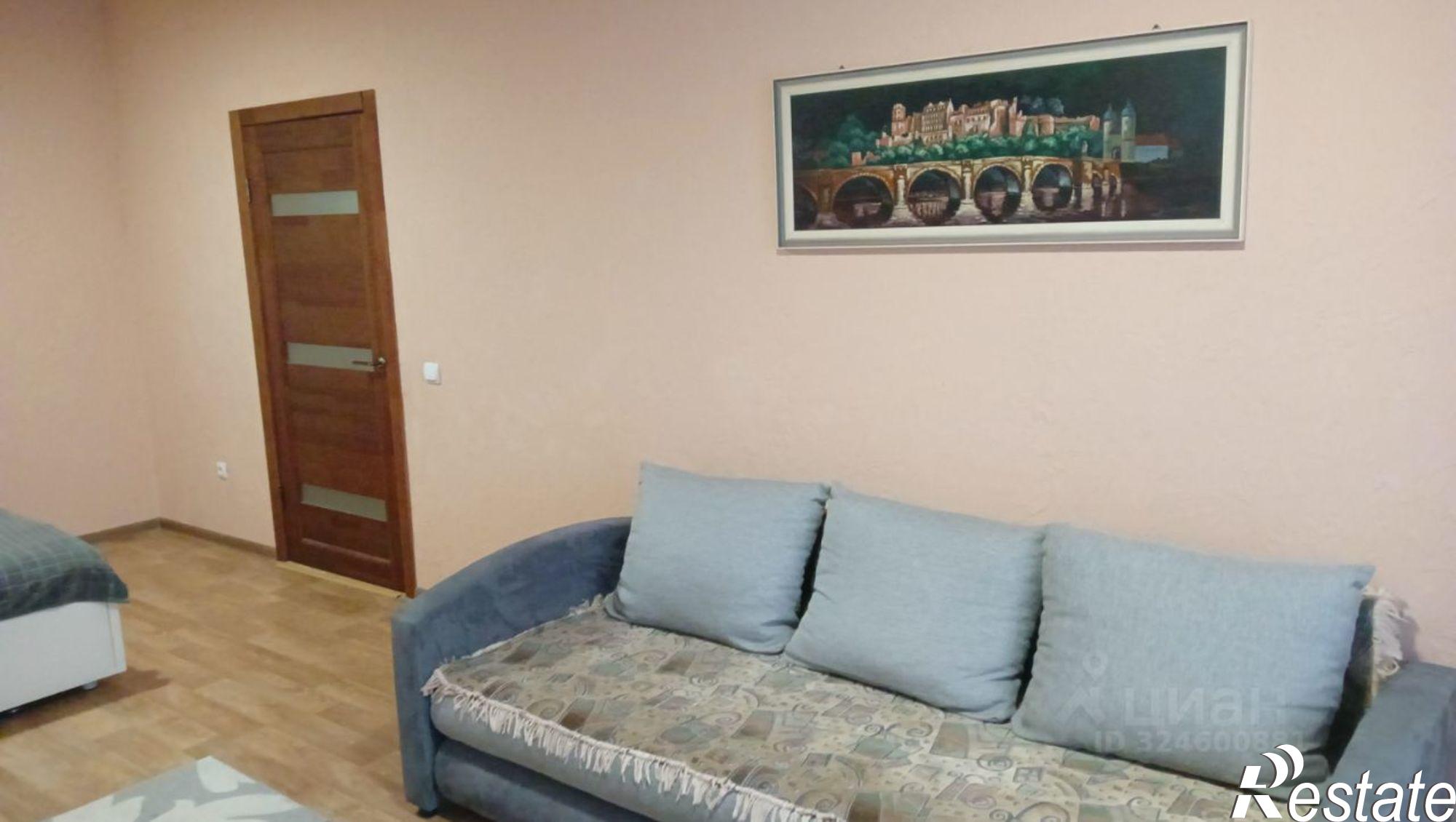 Купить квартиру за 5 999 000 рублей на Пражский бульвар, 3