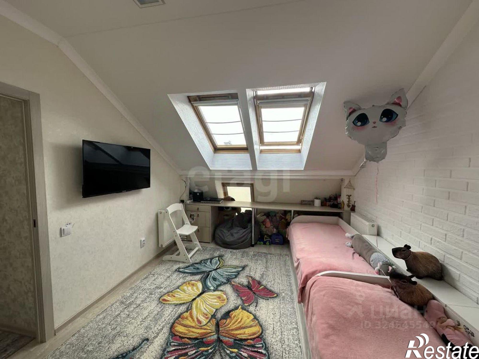 Купить квартиру за 4 999 000 рублей на Краковский бульвар, 8